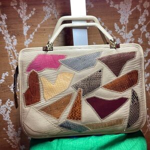 Caprice vintage 1970-80 handbag